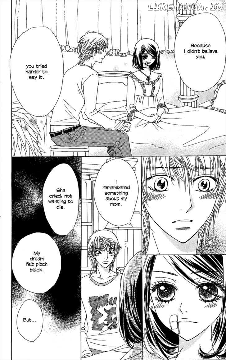 Akuma To Love Song chapter 43 - page 13