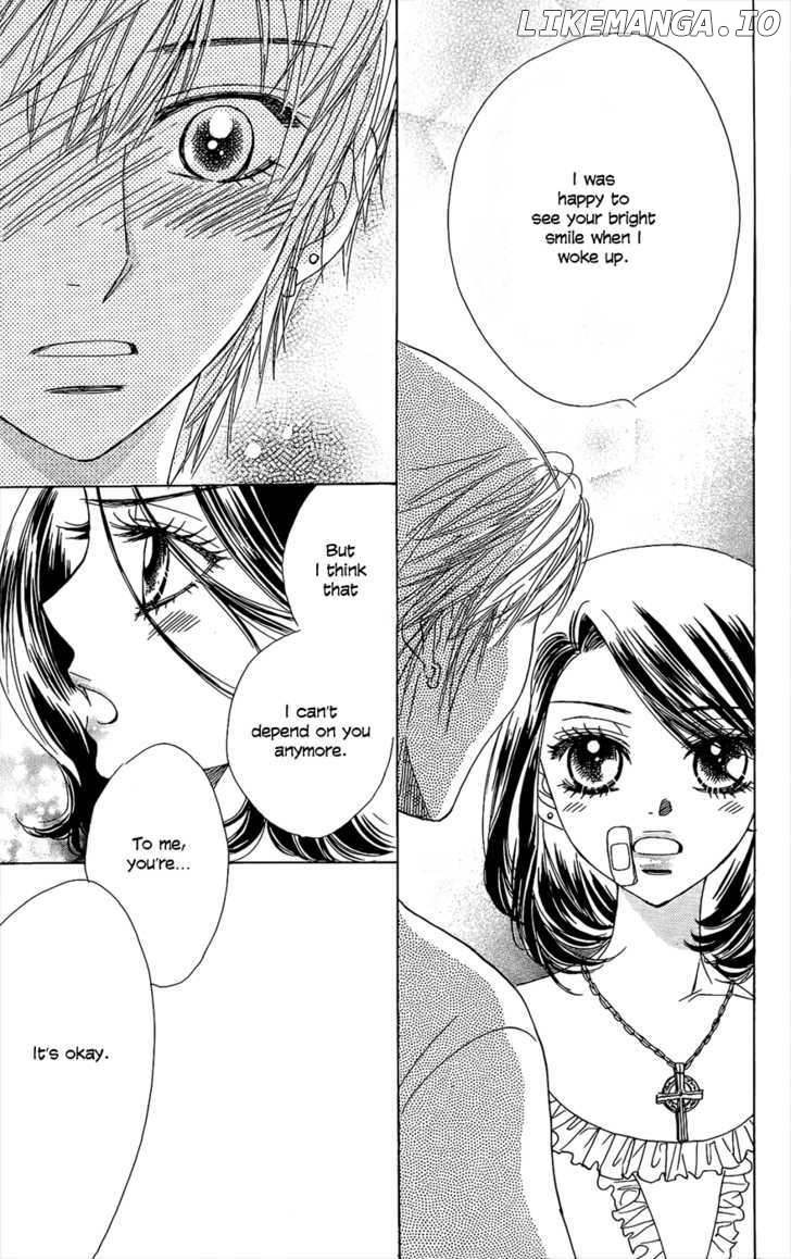 Akuma To Love Song chapter 43 - page 14