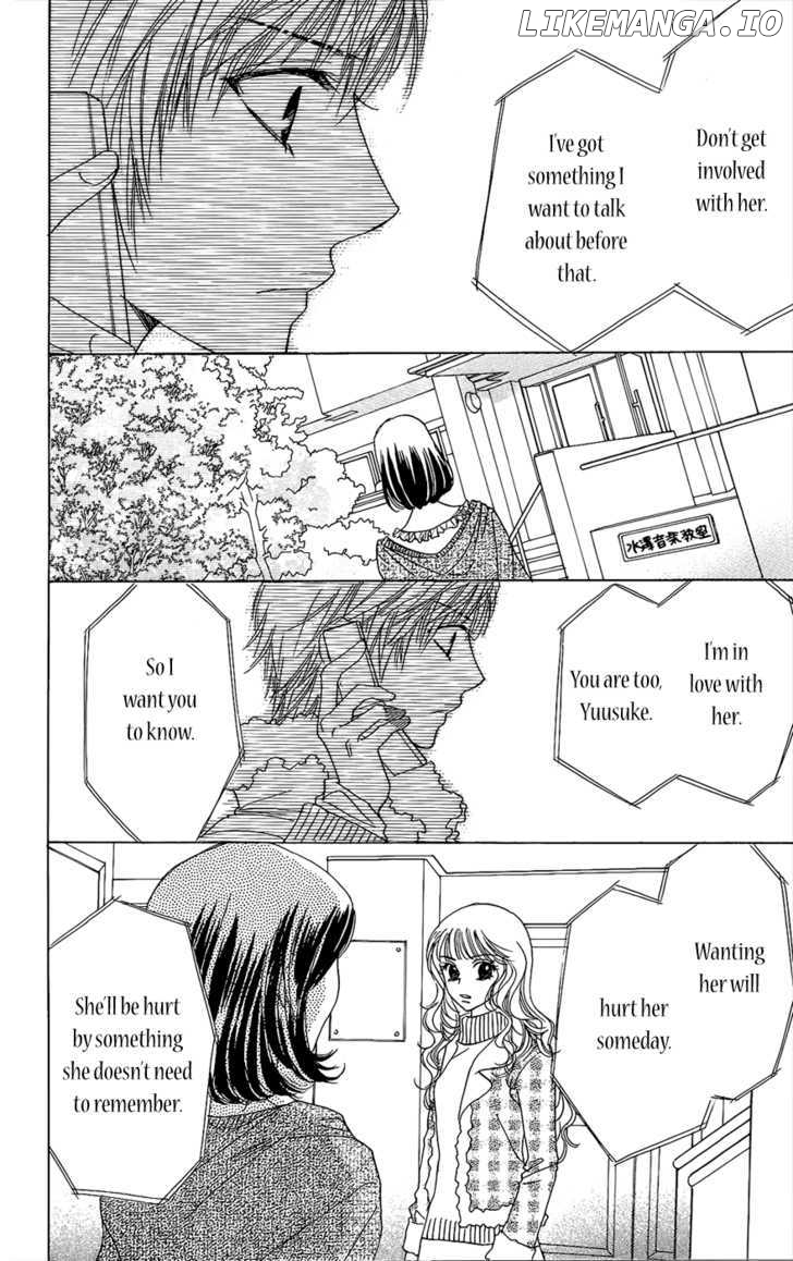 Akuma To Love Song chapter 43 - page 19