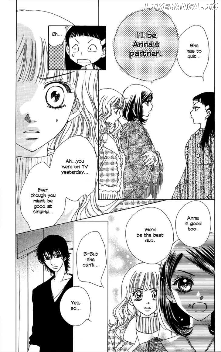 Akuma To Love Song chapter 43 - page 21