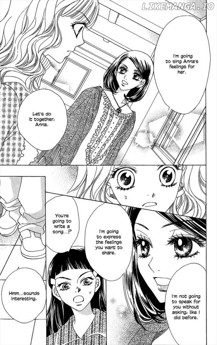 Akuma To Love Song chapter 43 - page 22