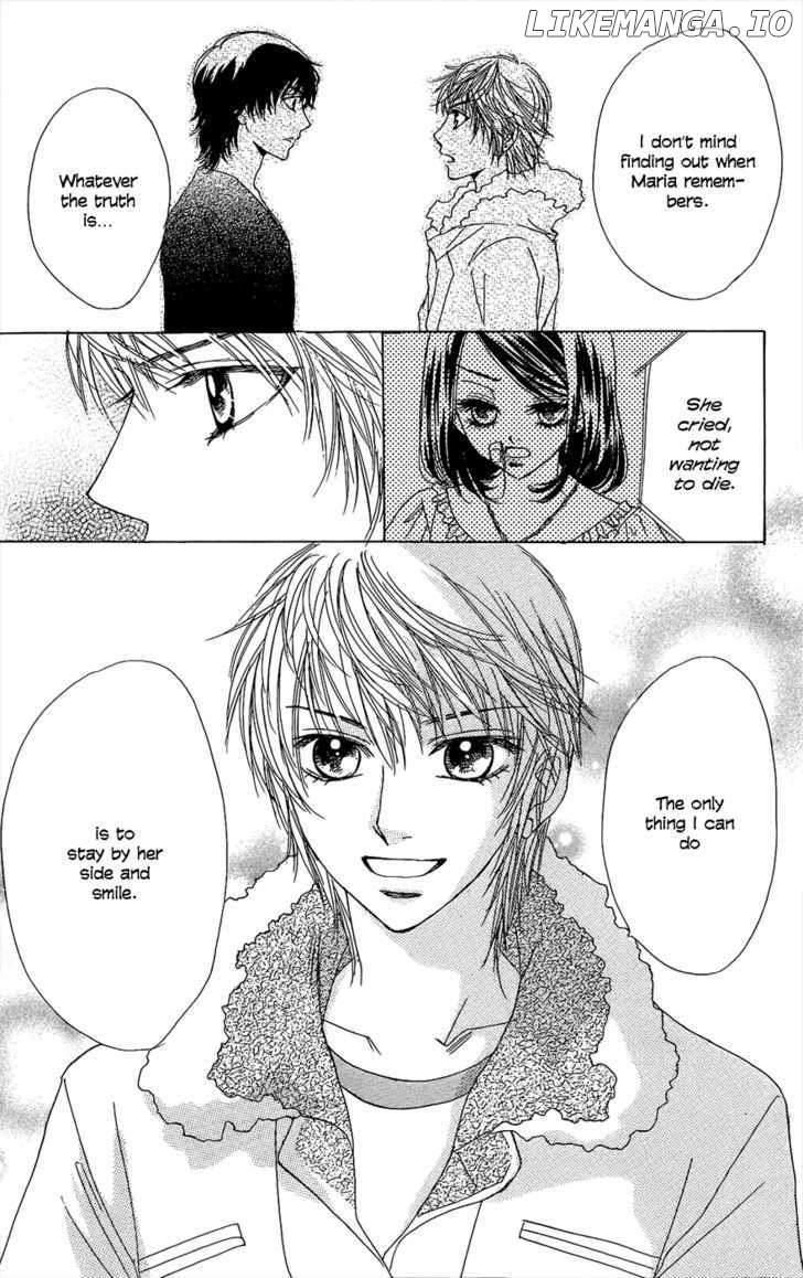 Akuma To Love Song chapter 43 - page 26