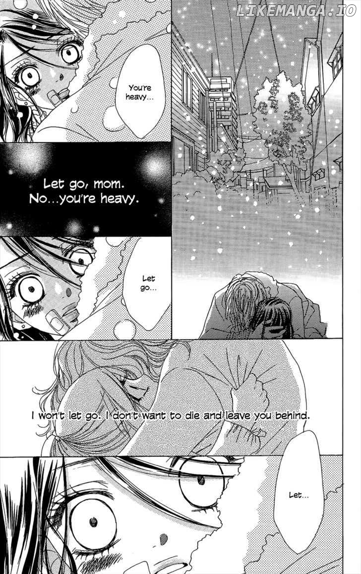 Akuma To Love Song chapter 43 - page 6