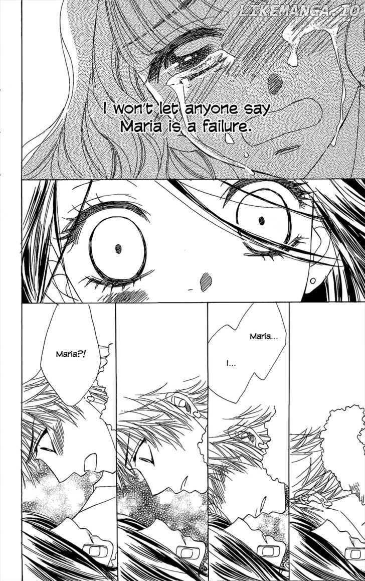 Akuma To Love Song chapter 43 - page 7