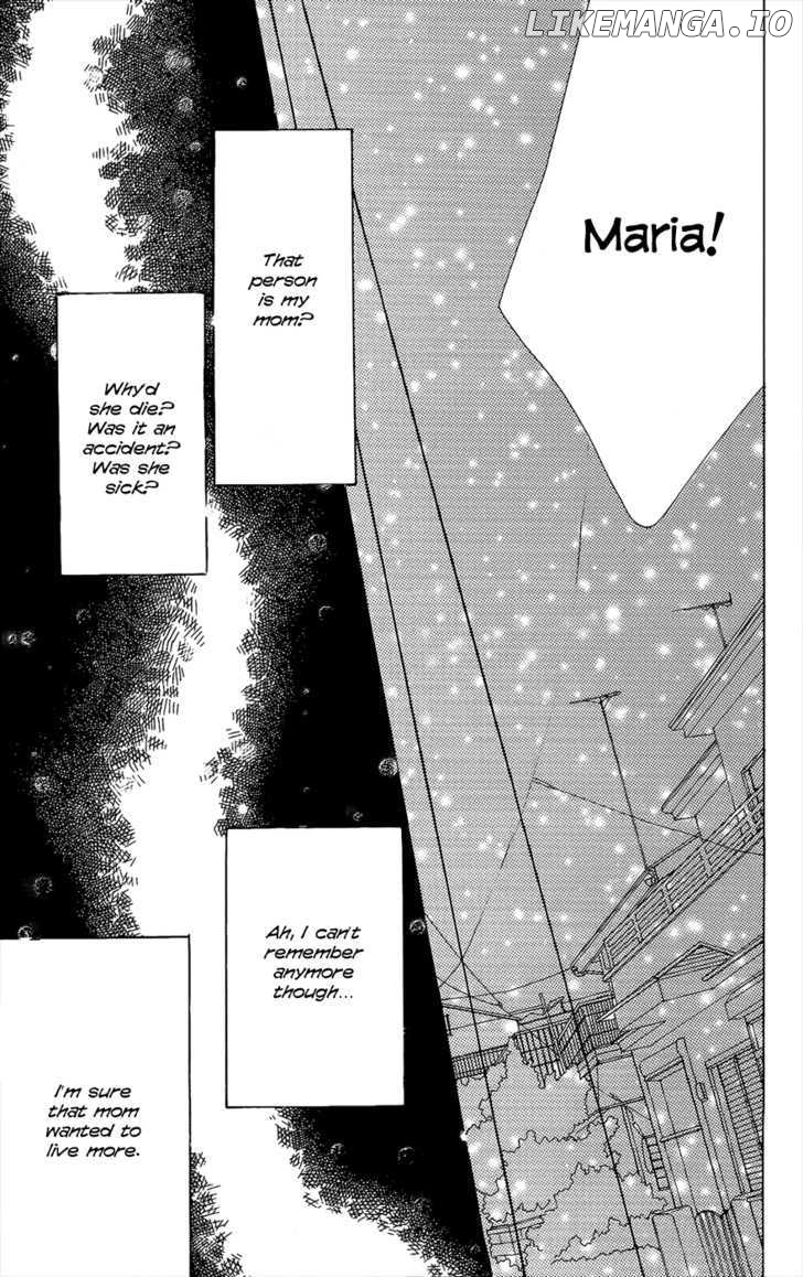 Akuma To Love Song chapter 43 - page 8