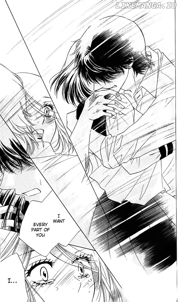 Akuma To Love Song chapter 66 - page 12