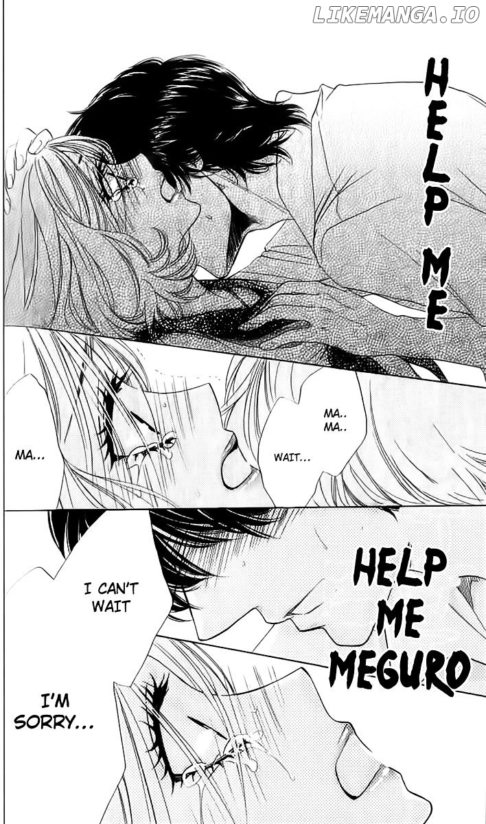 Akuma To Love Song chapter 66 - page 16