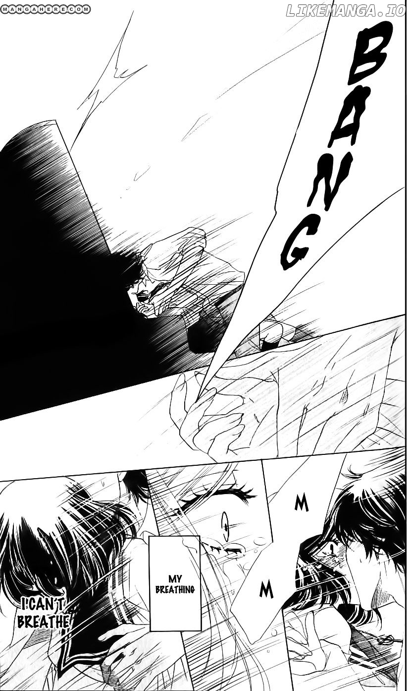 Akuma To Love Song chapter 66 - page 17
