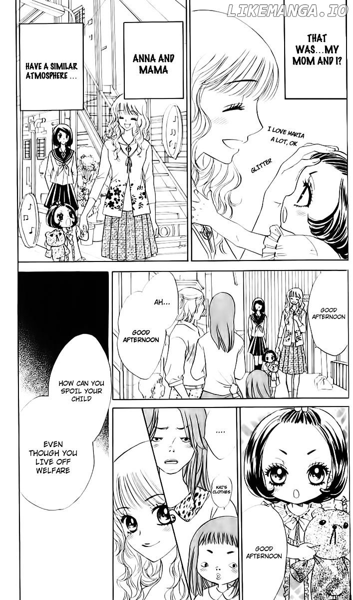 Akuma To Love Song chapter 66 - page 25