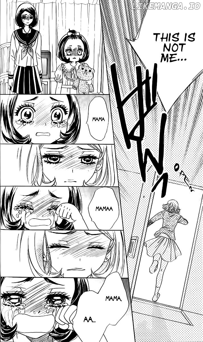 Akuma To Love Song chapter 66 - page 32