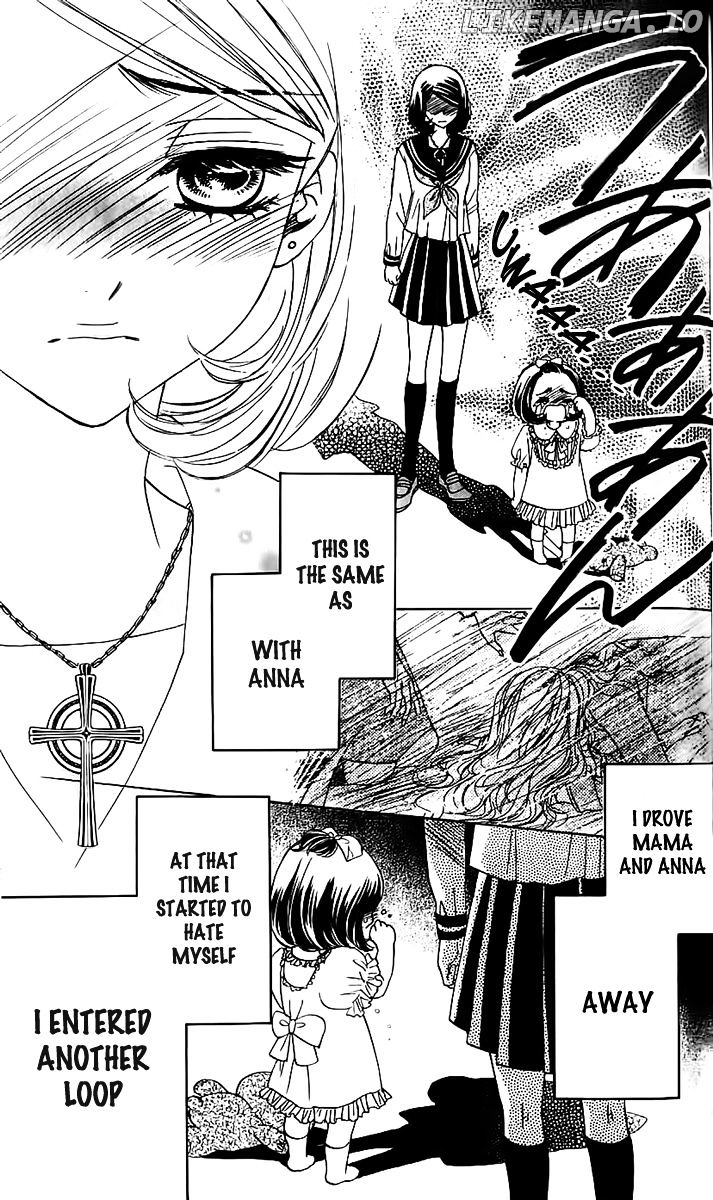 Akuma To Love Song chapter 66 - page 33