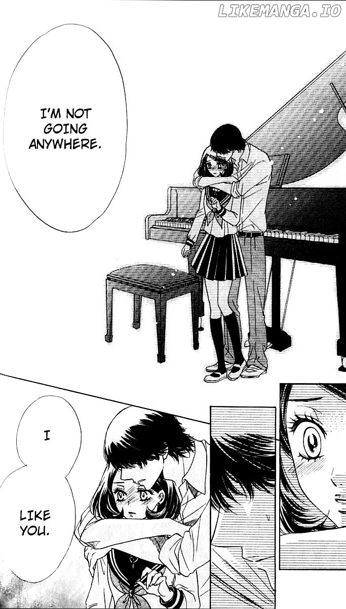 Akuma To Love Song chapter 65 - page 24