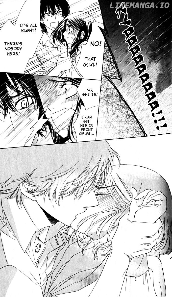 Akuma To Love Song chapter 65 - page 27