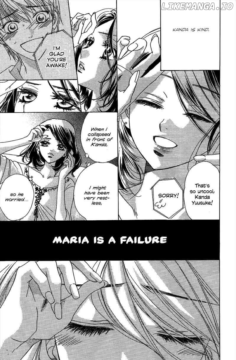 Akuma To Love Song chapter 44 - page 10