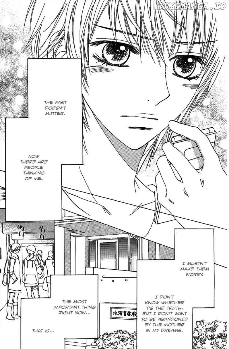 Akuma To Love Song chapter 44 - page 12