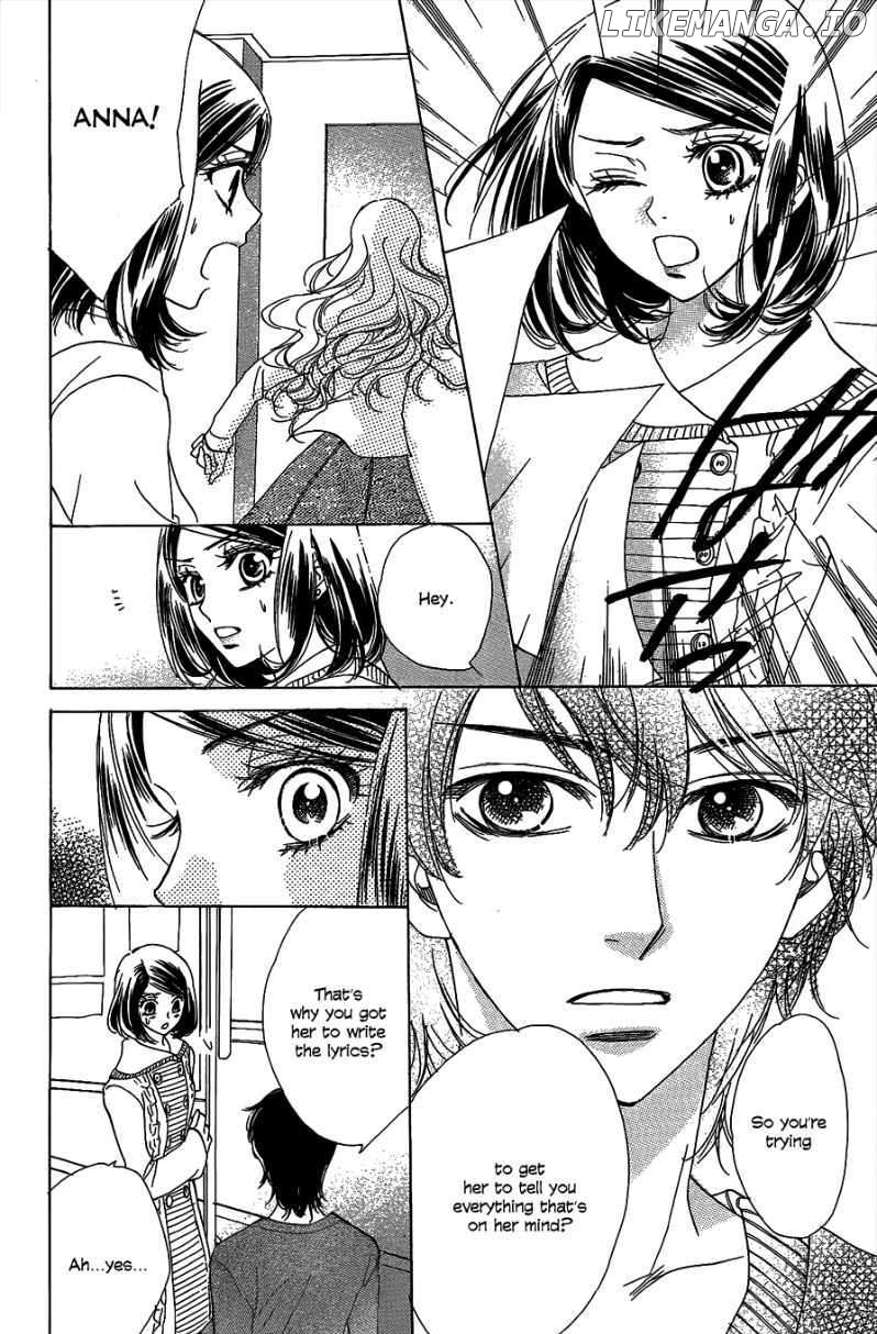Akuma To Love Song chapter 44 - page 21