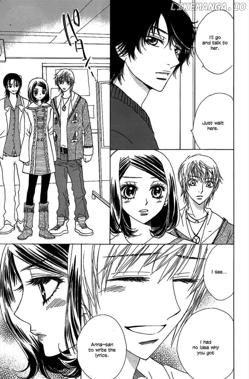 Akuma To Love Song chapter 44 - page 22