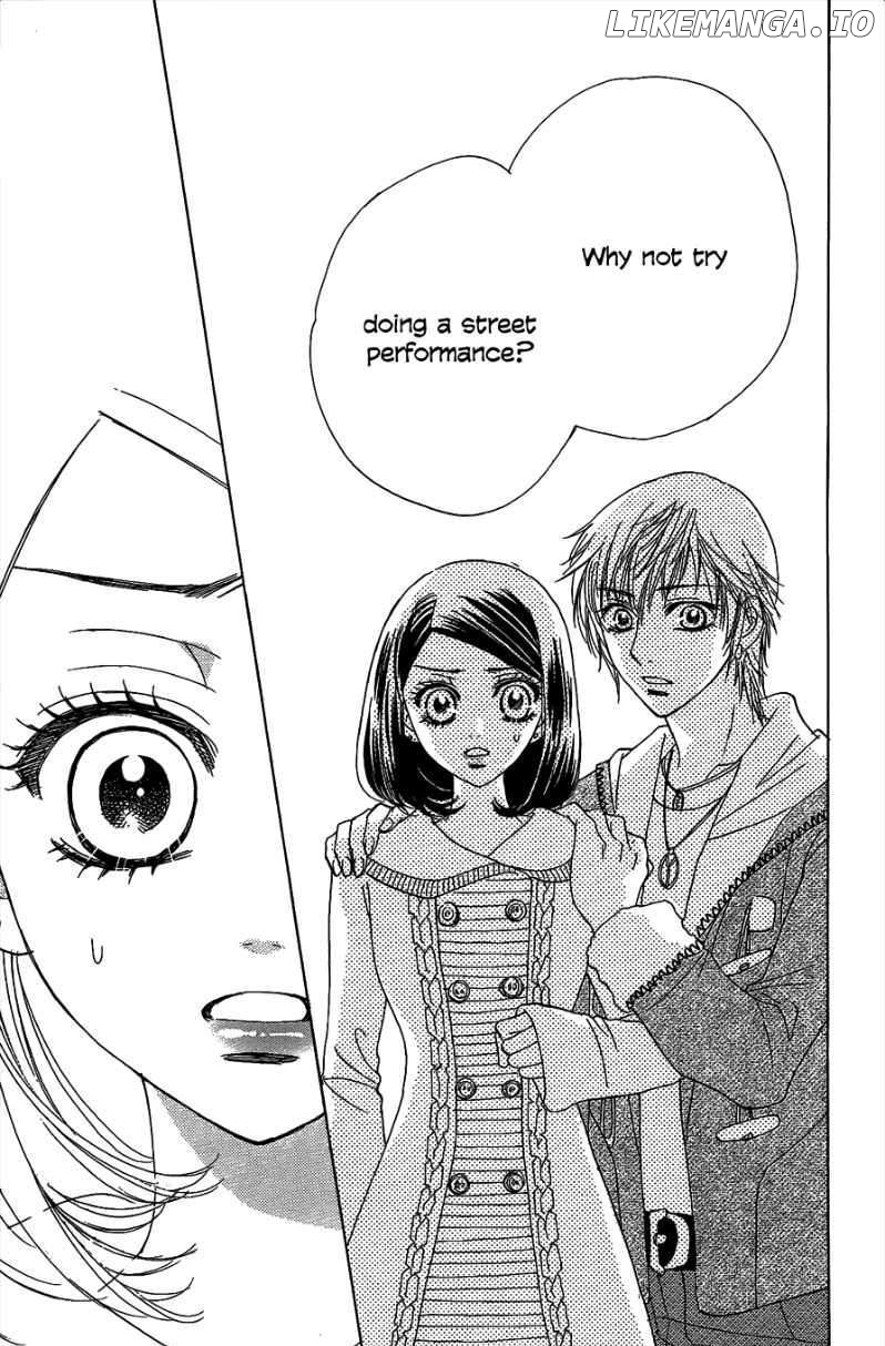 Akuma To Love Song chapter 44 - page 26