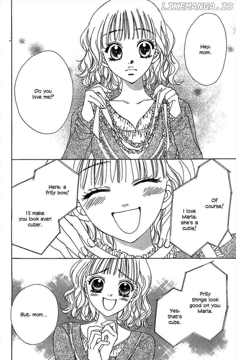 Akuma To Love Song chapter 44 - page 3