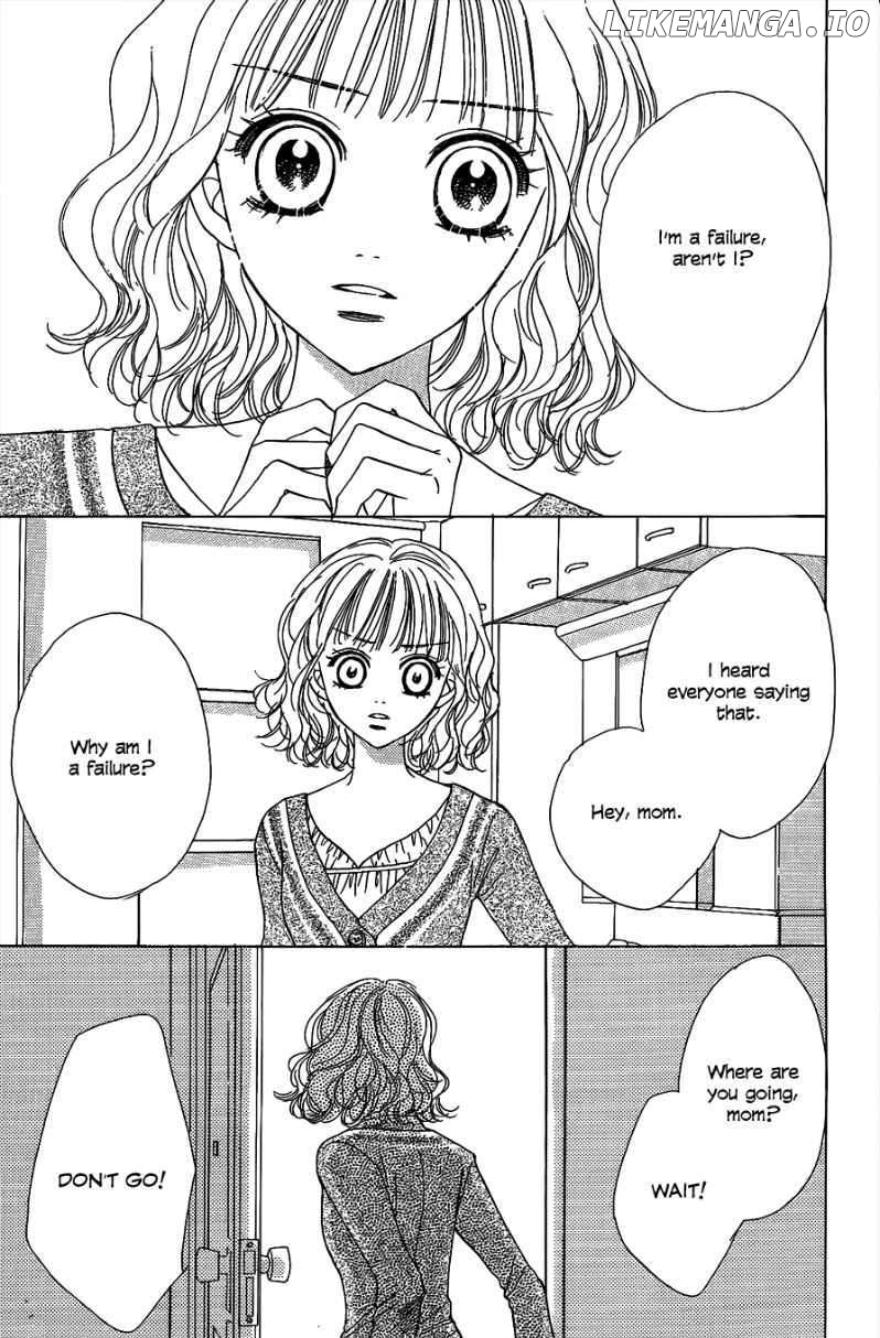 Akuma To Love Song chapter 44 - page 4