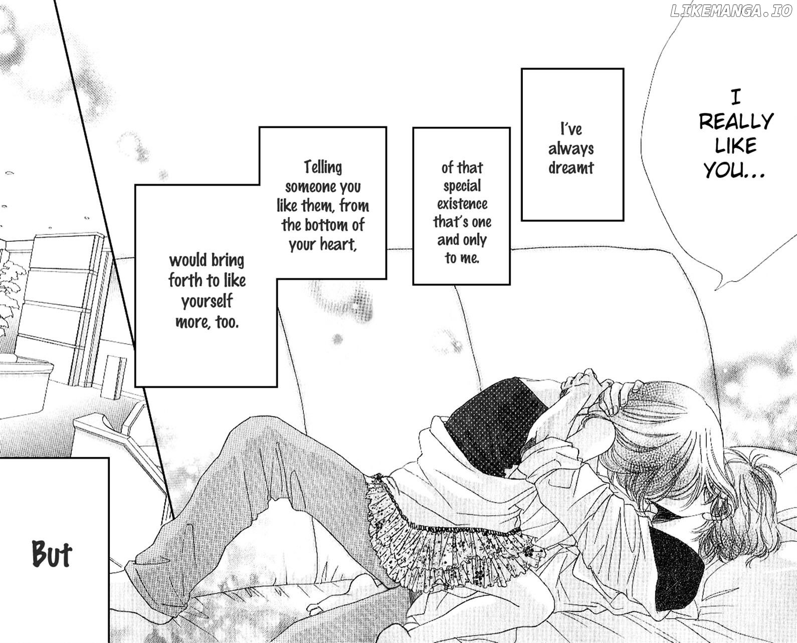 Akuma To Love Song chapter 79 - page 16