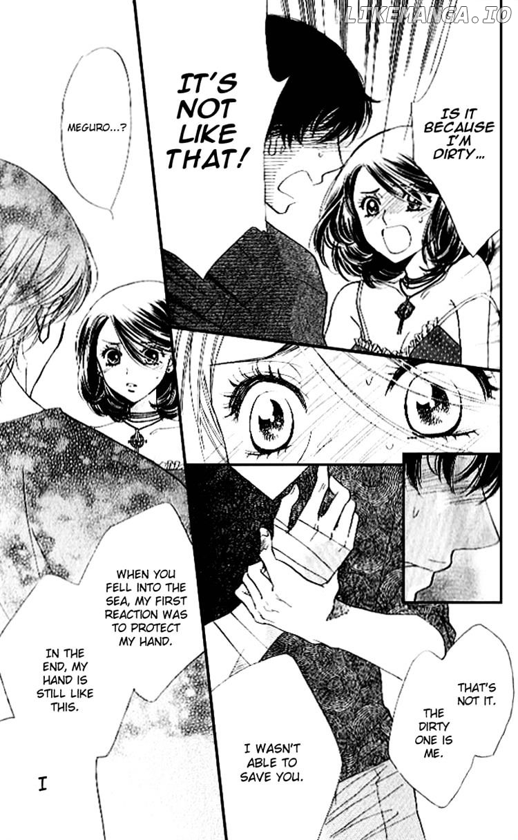 Akuma To Love Song chapter 79 - page 20