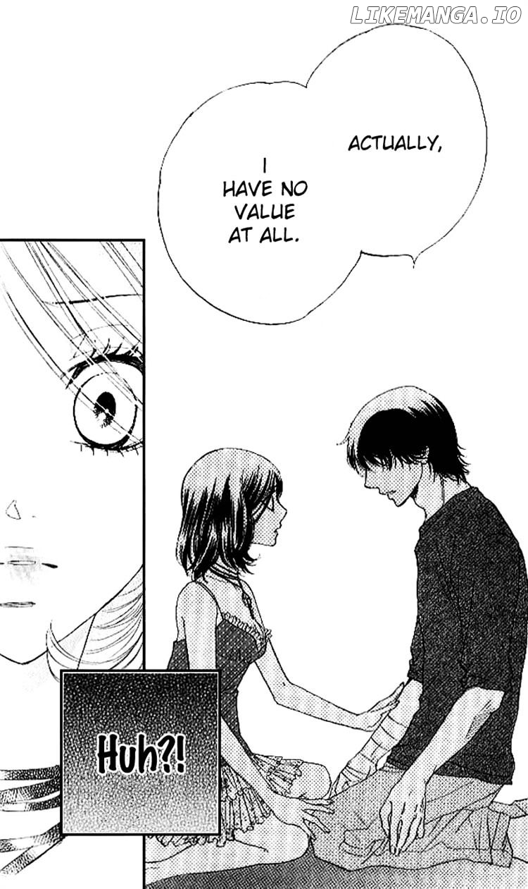 Akuma To Love Song chapter 79 - page 21
