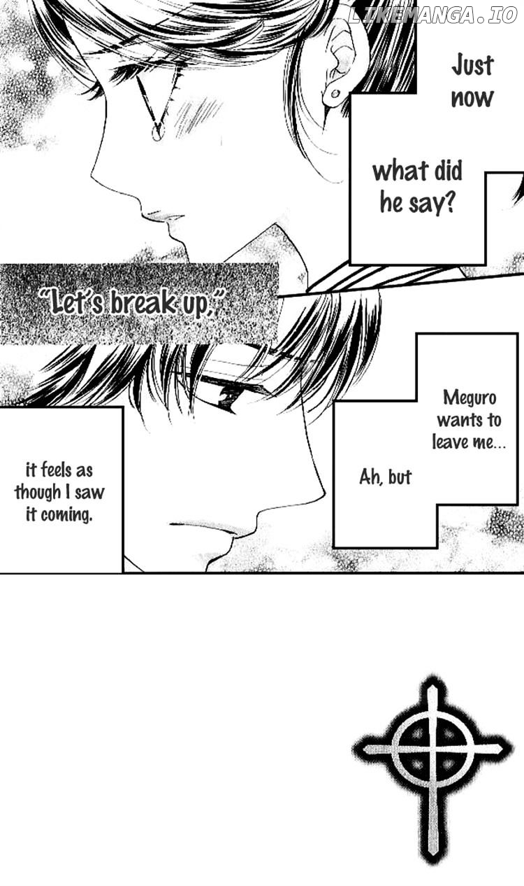 Akuma To Love Song chapter 79 - page 3