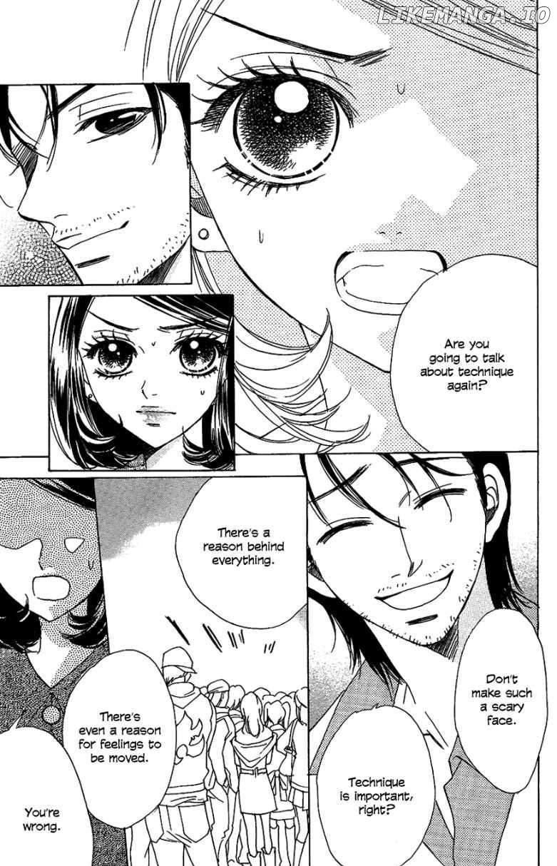 Akuma To Love Song chapter 45 - page 20