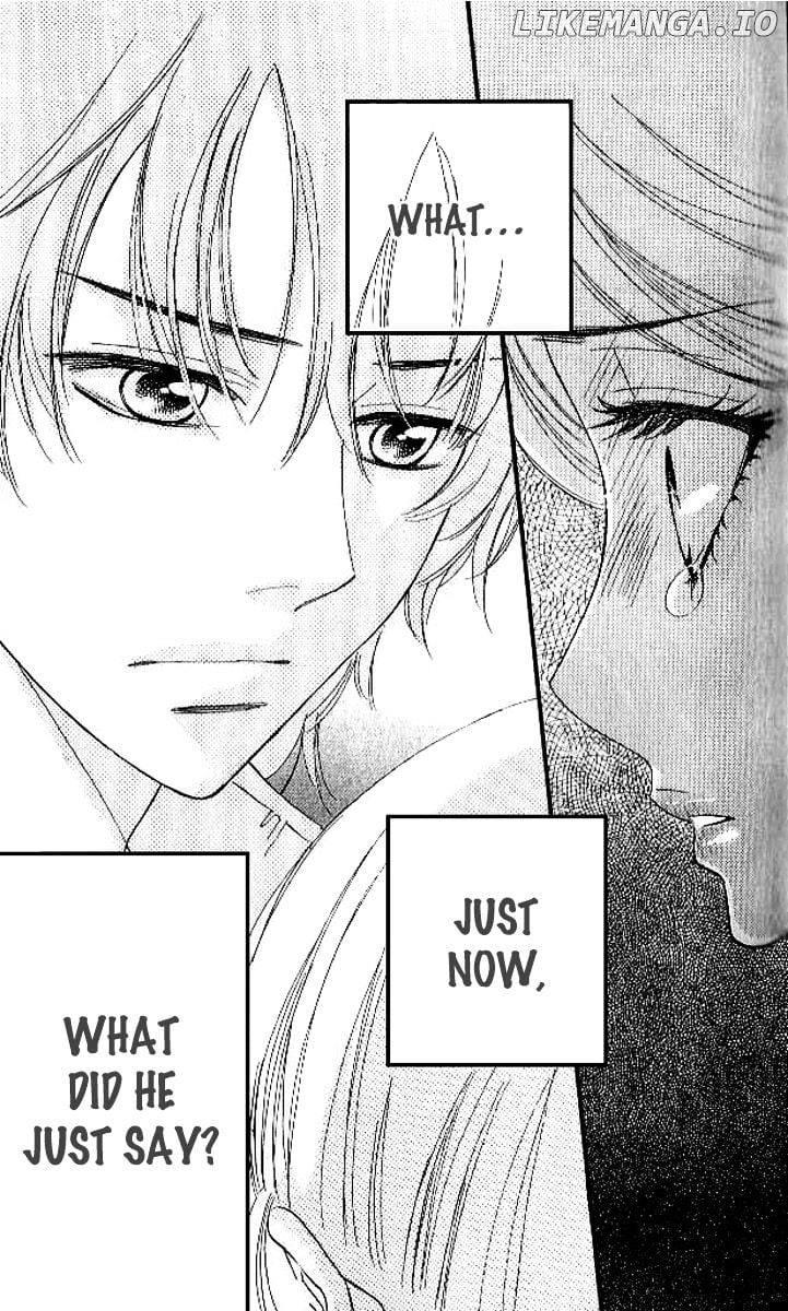 Akuma To Love Song chapter 78 - page 28