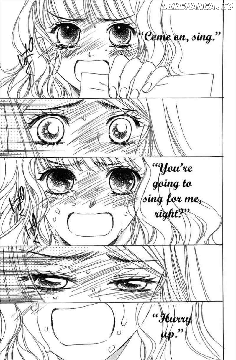 Akuma To Love Song chapter 46 - page 12