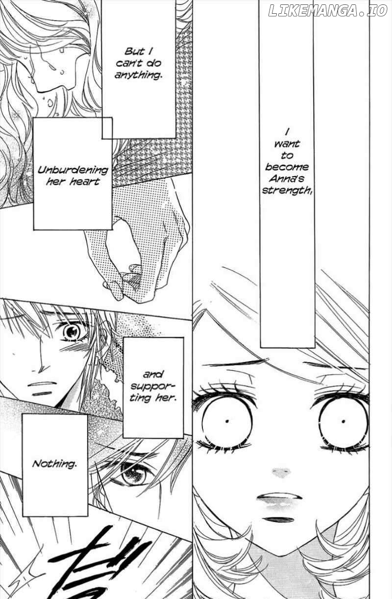Akuma To Love Song chapter 46 - page 16