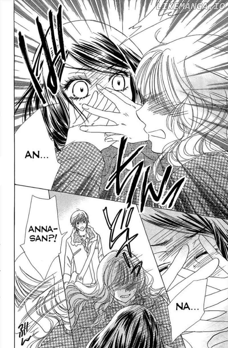 Akuma To Love Song chapter 46 - page 5