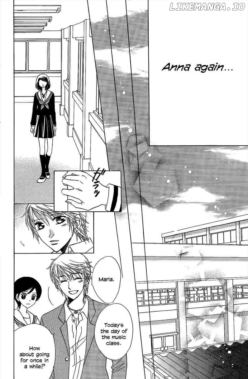 Akuma To Love Song chapter 47 - page 16