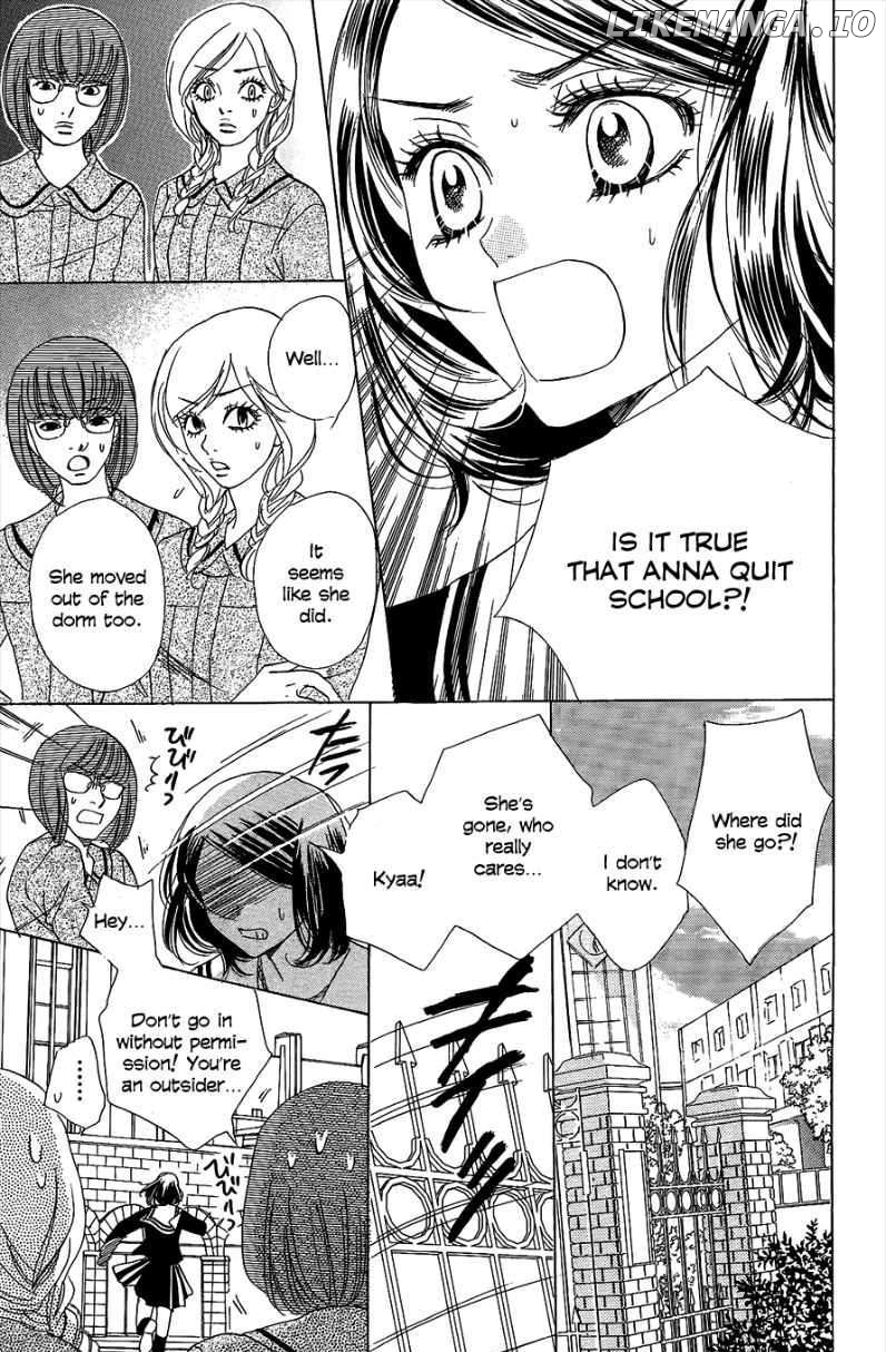 Akuma To Love Song chapter 47 - page 23