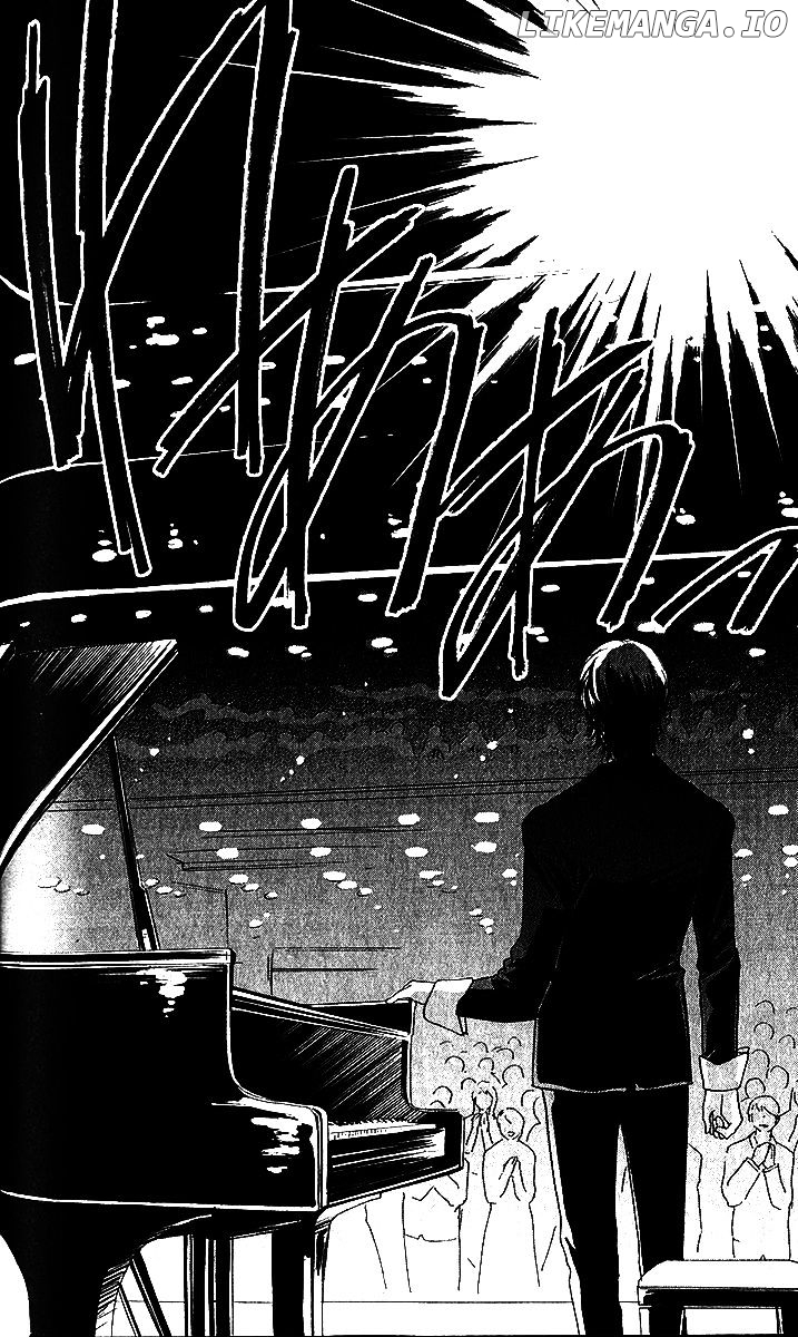 Akuma To Love Song chapter 61 - page 16
