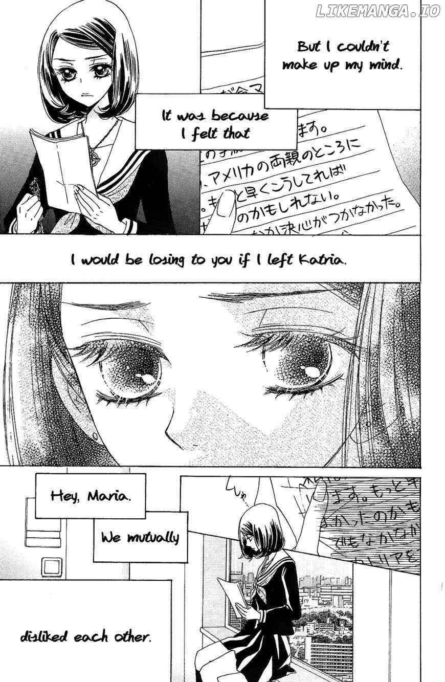 Akuma To Love Song chapter 48 - page 16