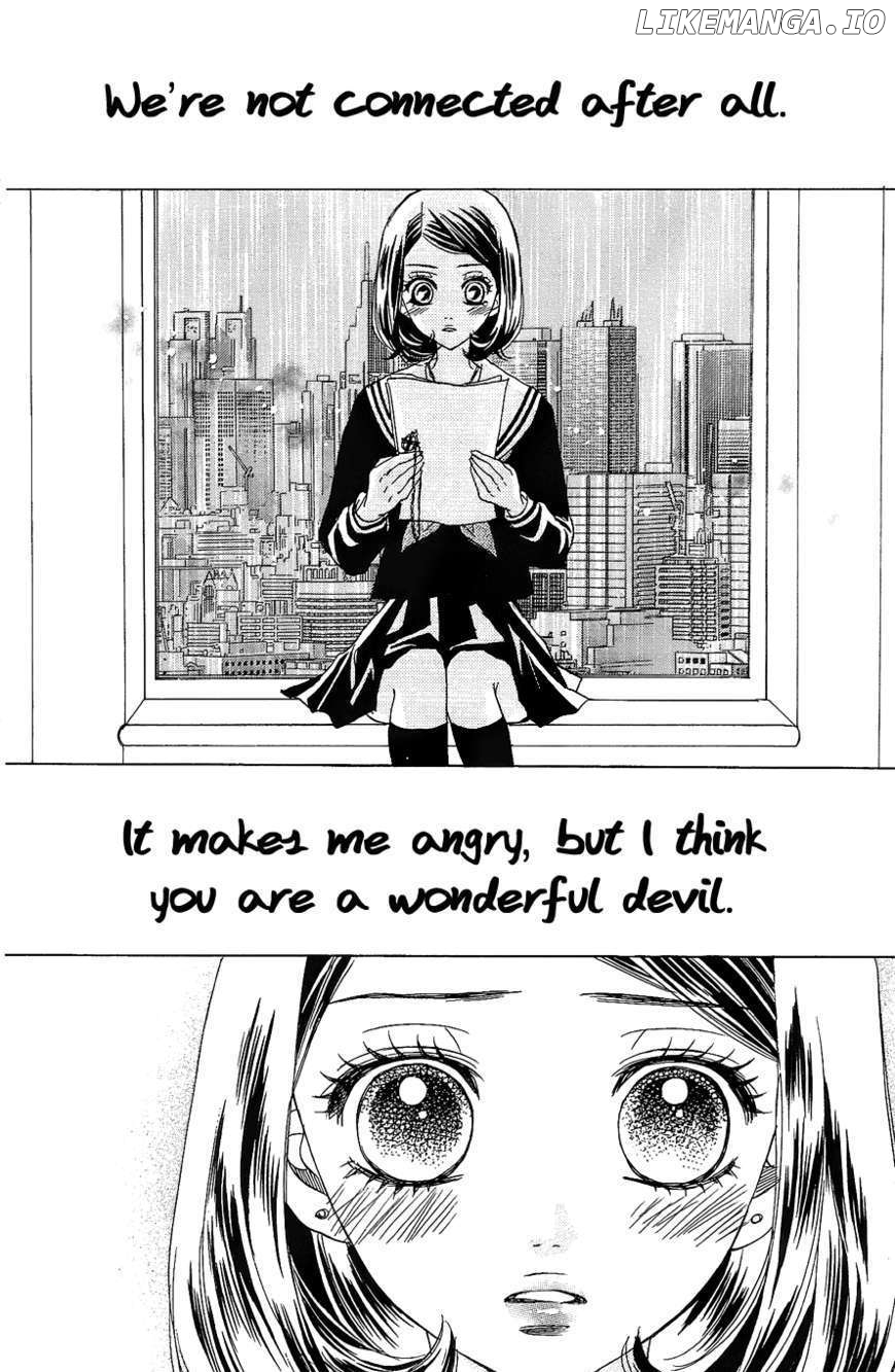 Akuma To Love Song chapter 48 - page 23