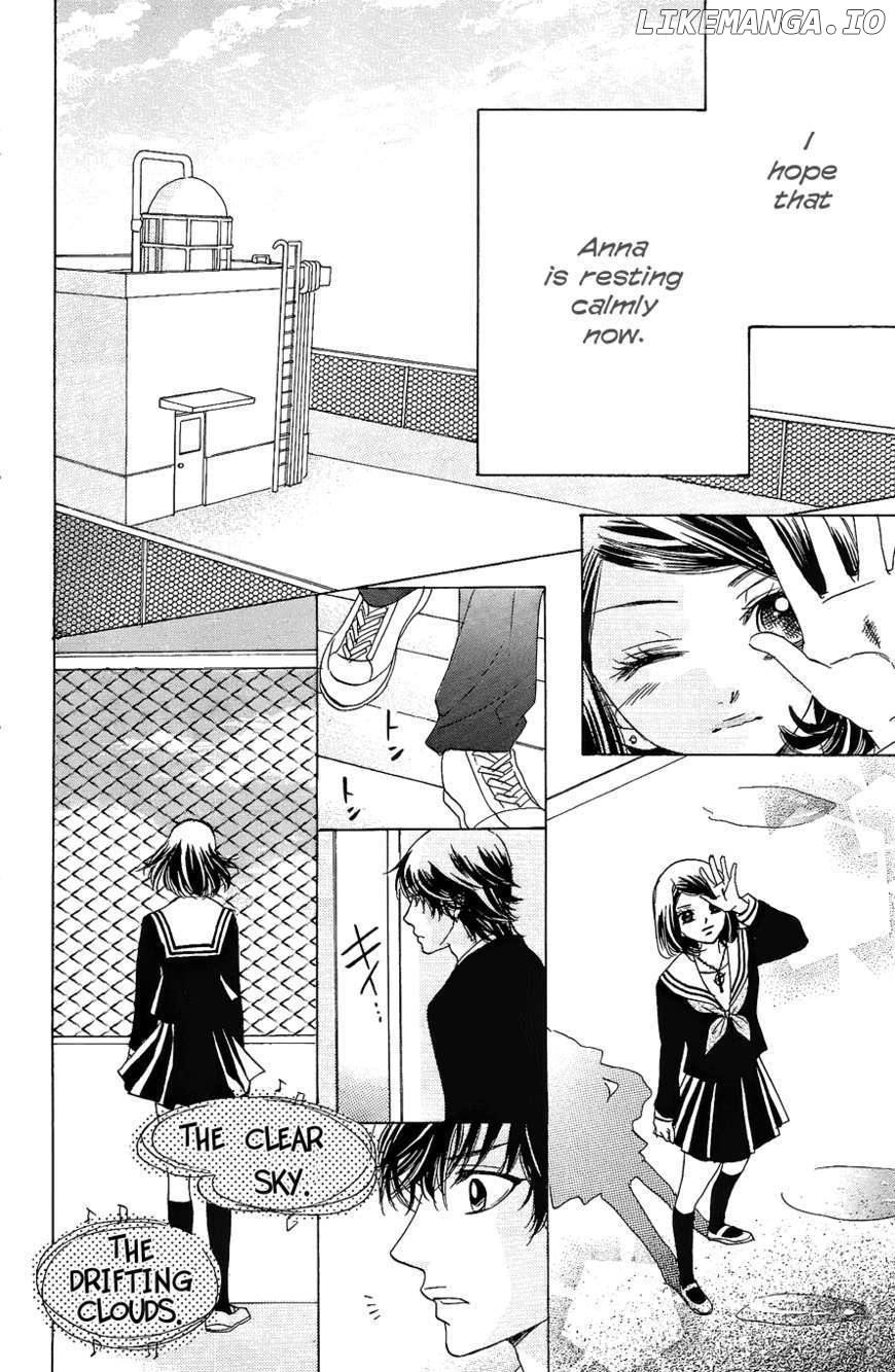 Akuma To Love Song chapter 48 - page 29