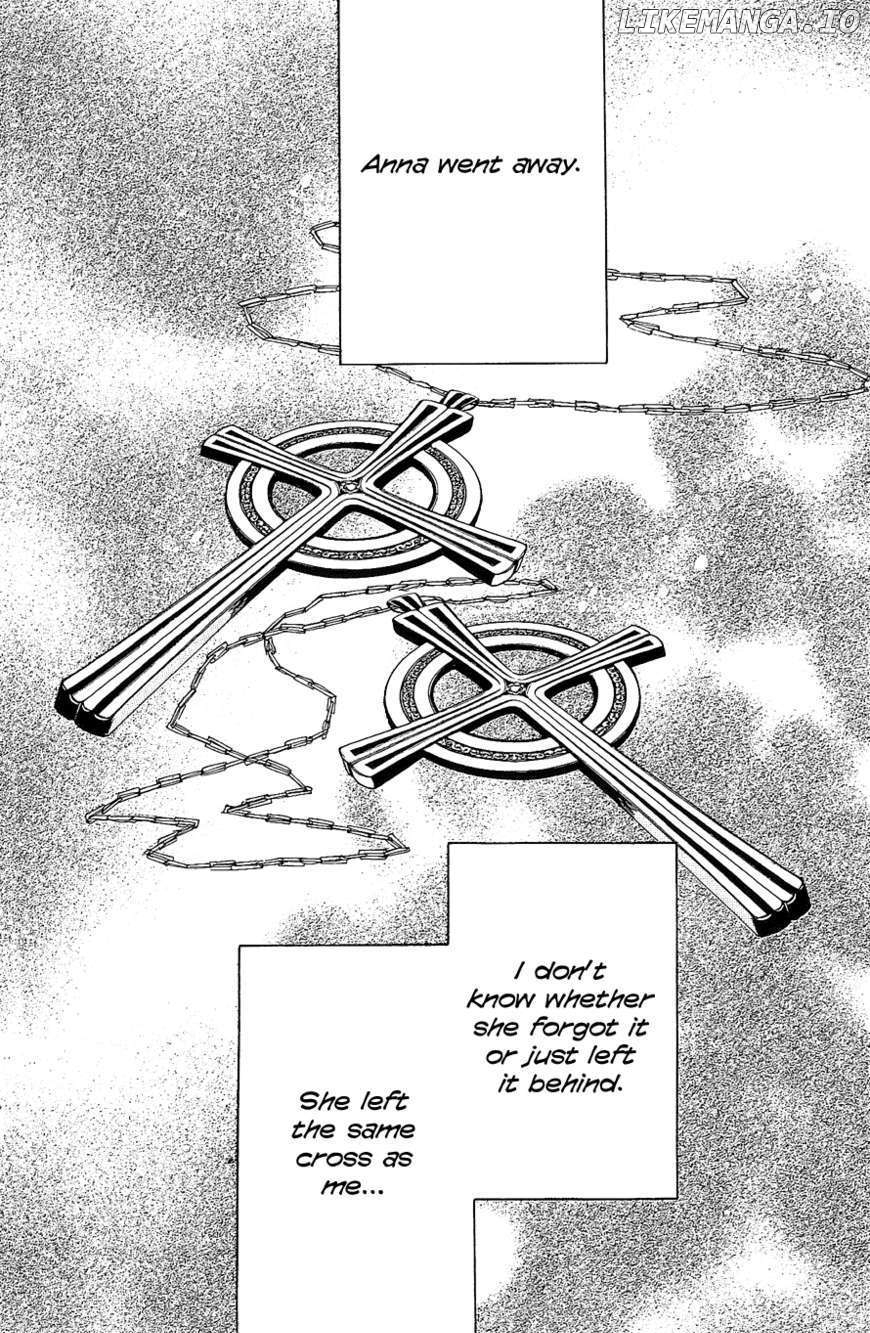 Akuma To Love Song chapter 48 - page 7