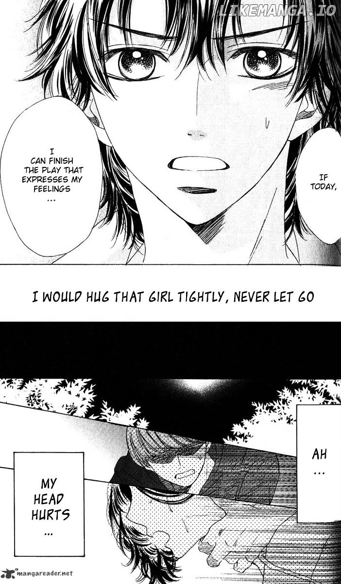 Akuma To Love Song chapter 60 - page 13