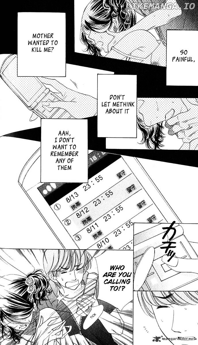 Akuma To Love Song chapter 60 - page 14
