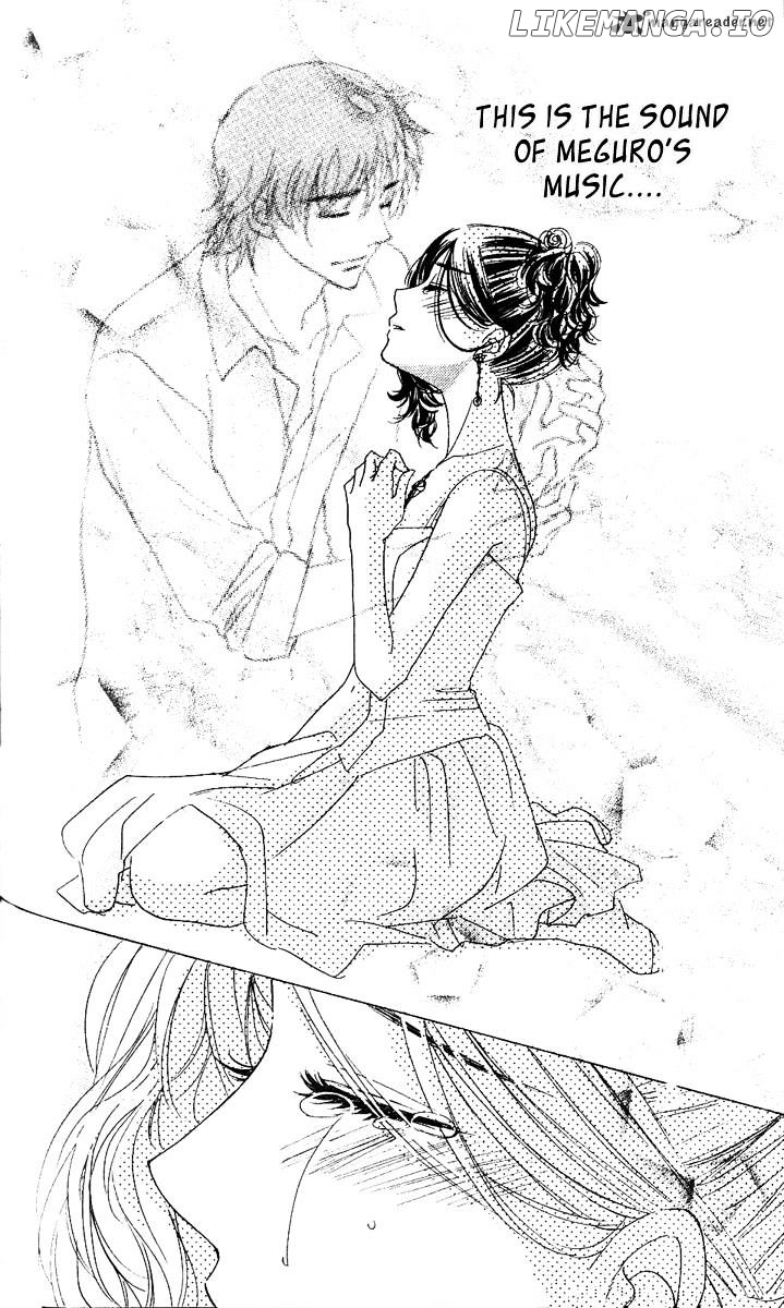 Akuma To Love Song chapter 60 - page 24