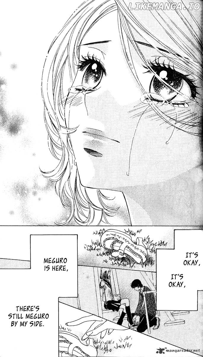 Akuma To Love Song chapter 60 - page 25