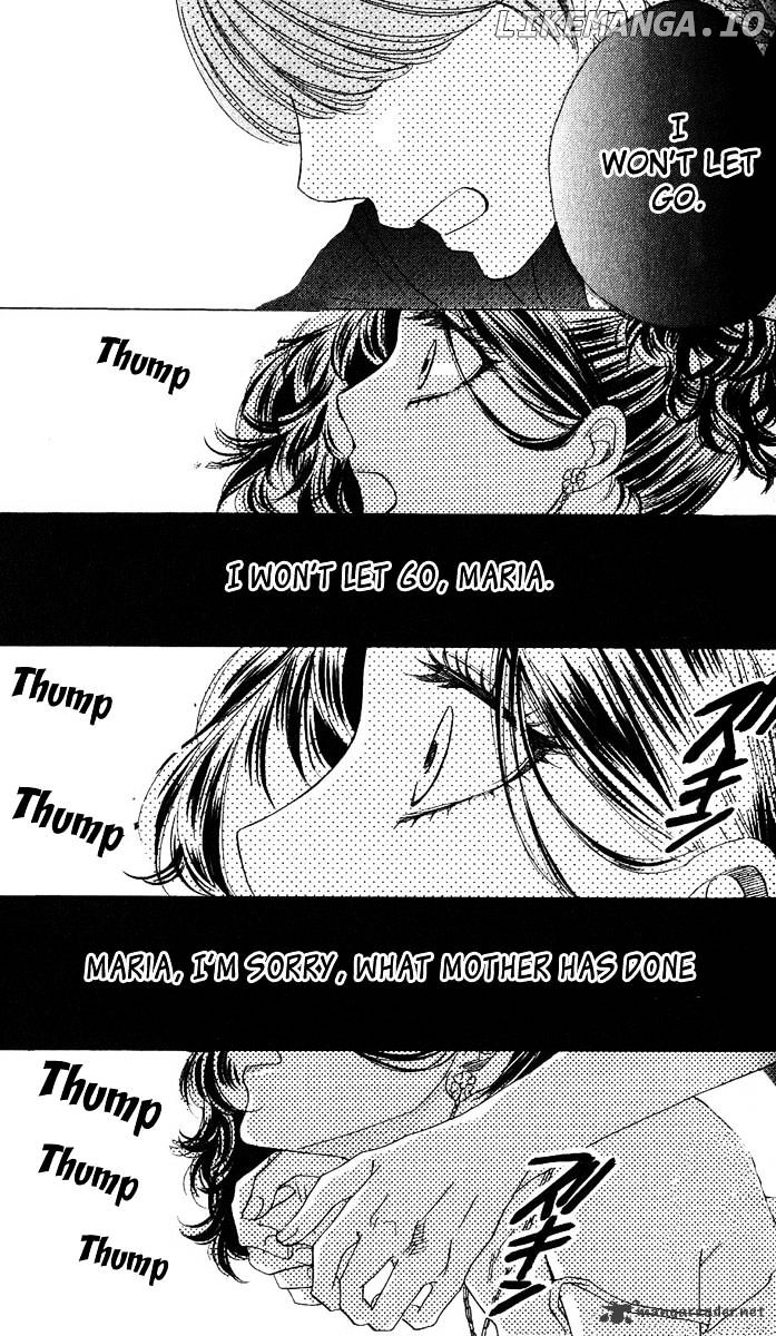 Akuma To Love Song chapter 60 - page 9