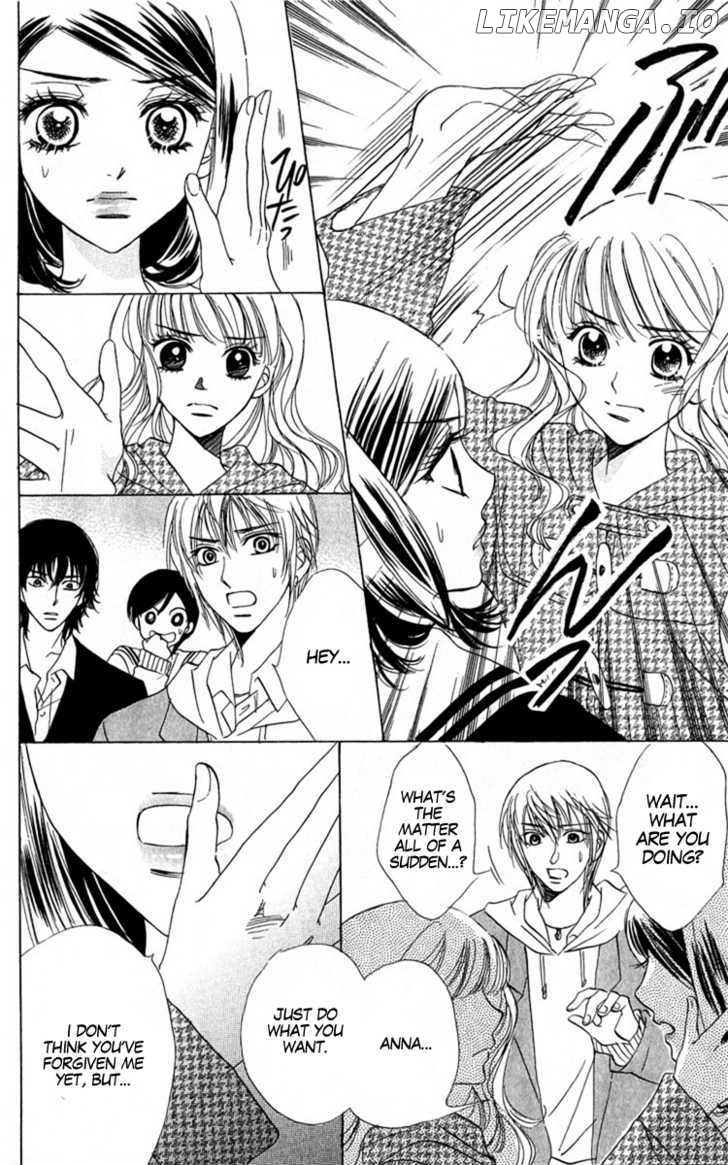 Akuma To Love Song chapter 33 - page 13