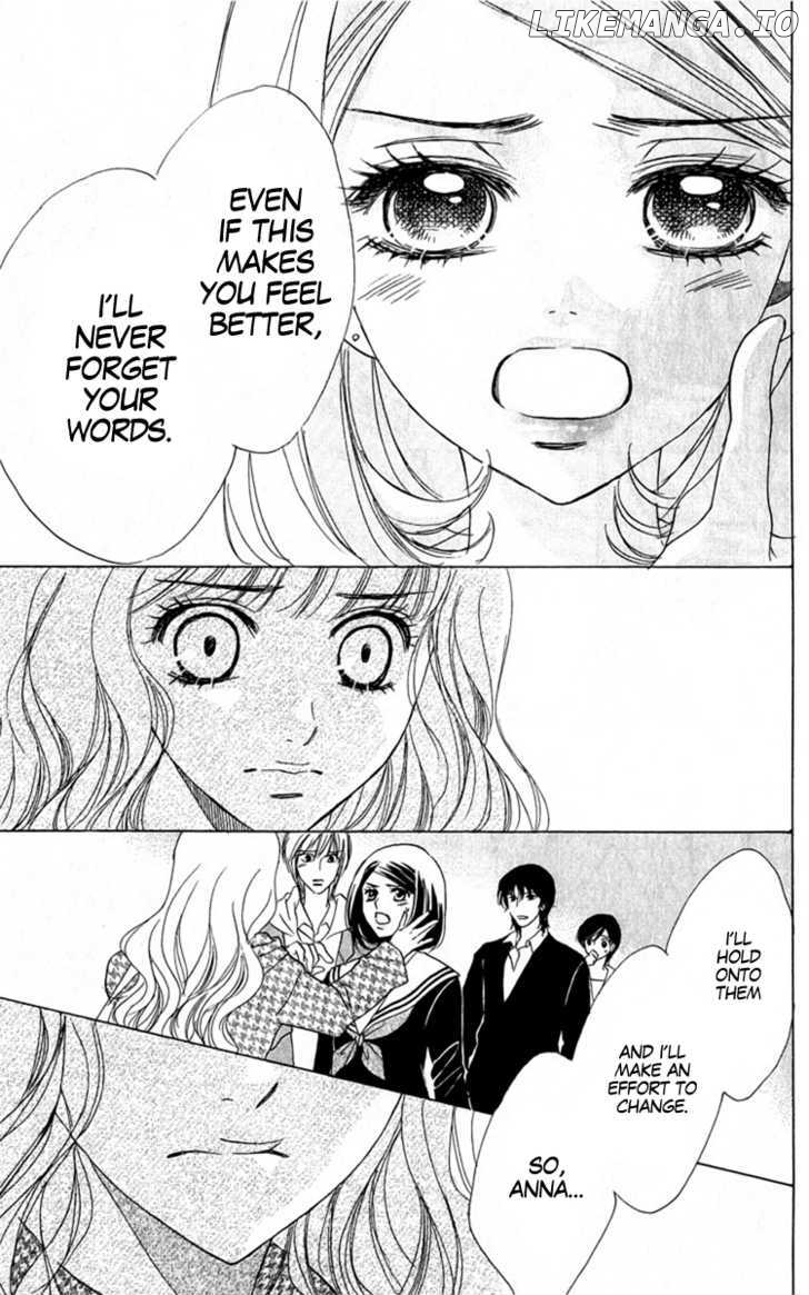 Akuma To Love Song chapter 33 - page 14