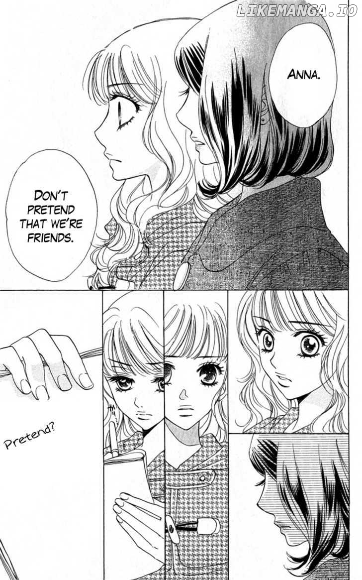 Akuma To Love Song chapter 33 - page 22