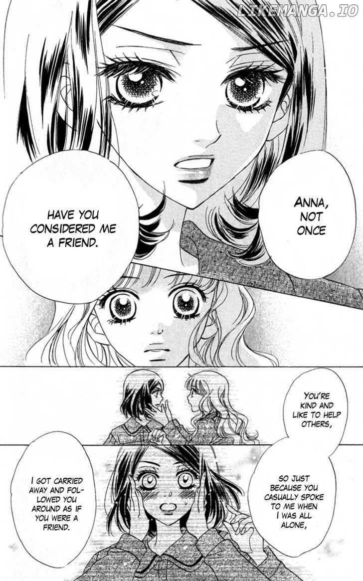 Akuma To Love Song chapter 33 - page 23