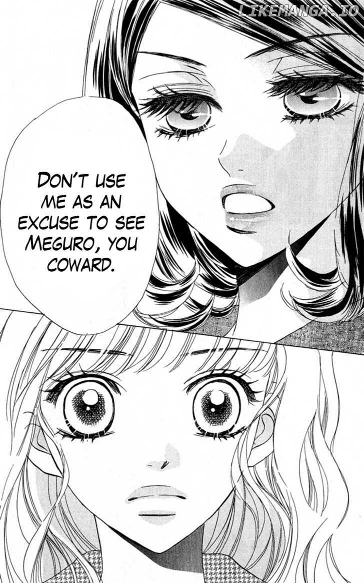 Akuma To Love Song chapter 33 - page 25
